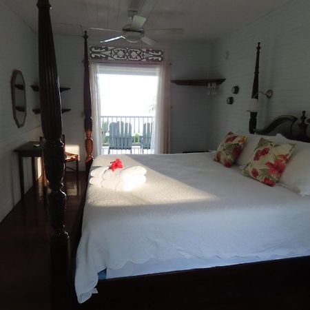 Sand Dollar Beach Bed & Breakfast Bocas del Toro Esterno foto