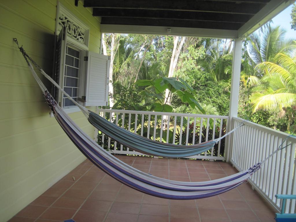 Sand Dollar Beach Bed & Breakfast Bocas del Toro Camera foto
