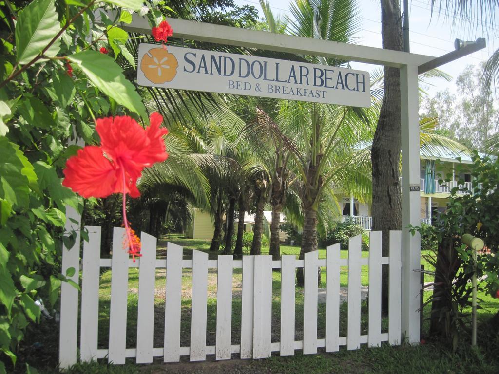 Sand Dollar Beach Bed & Breakfast Bocas del Toro Camera foto