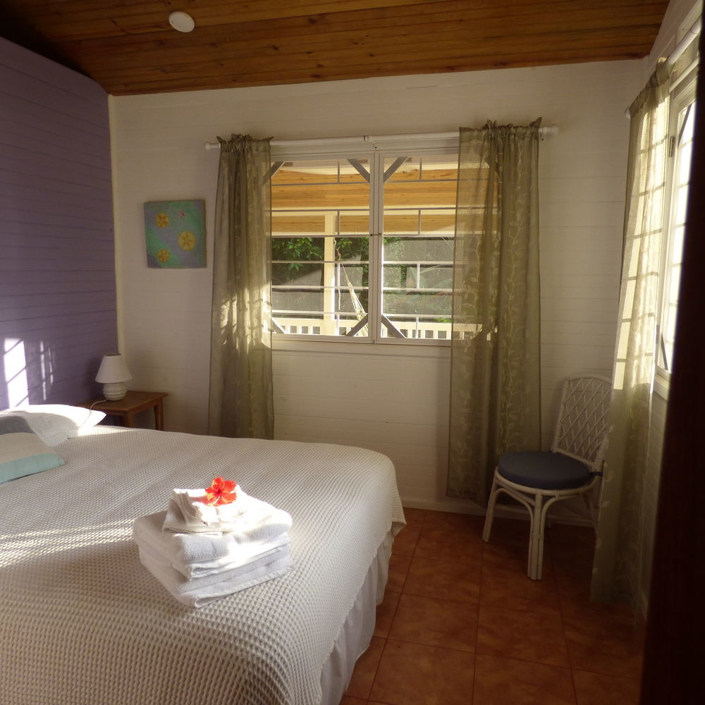 Sand Dollar Beach Bed & Breakfast Bocas del Toro Esterno foto