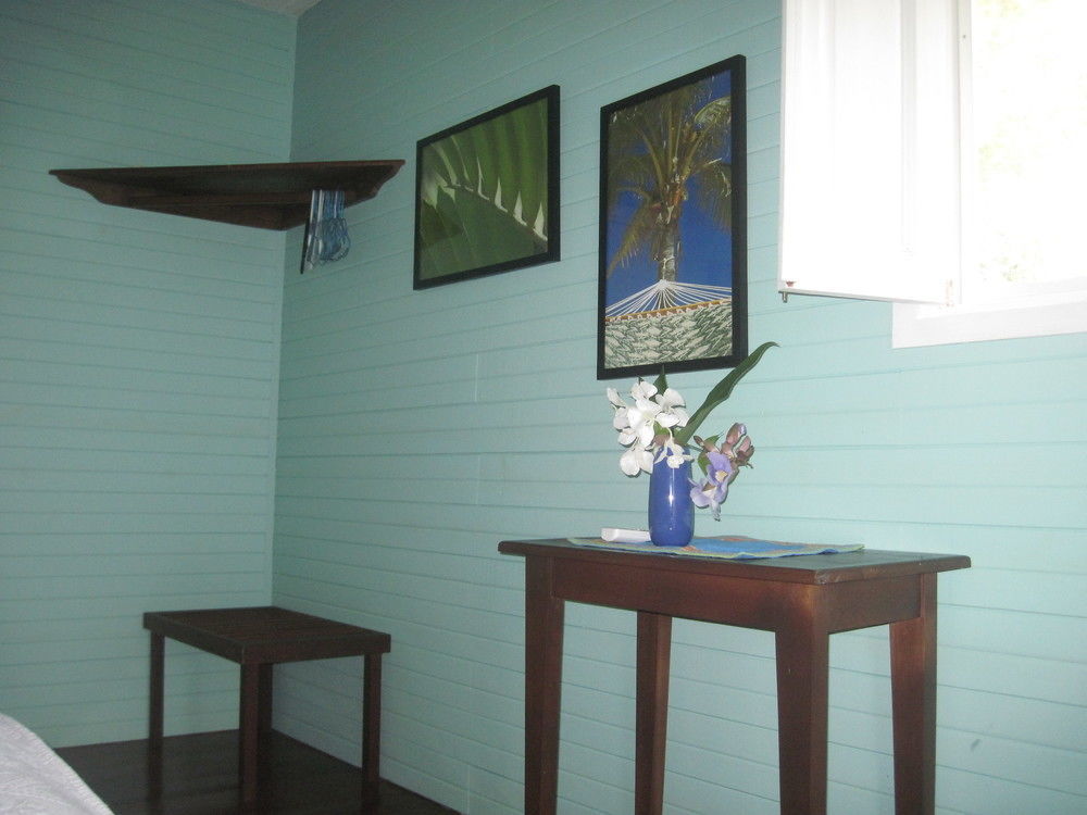 Sand Dollar Beach Bed & Breakfast Bocas del Toro Esterno foto
