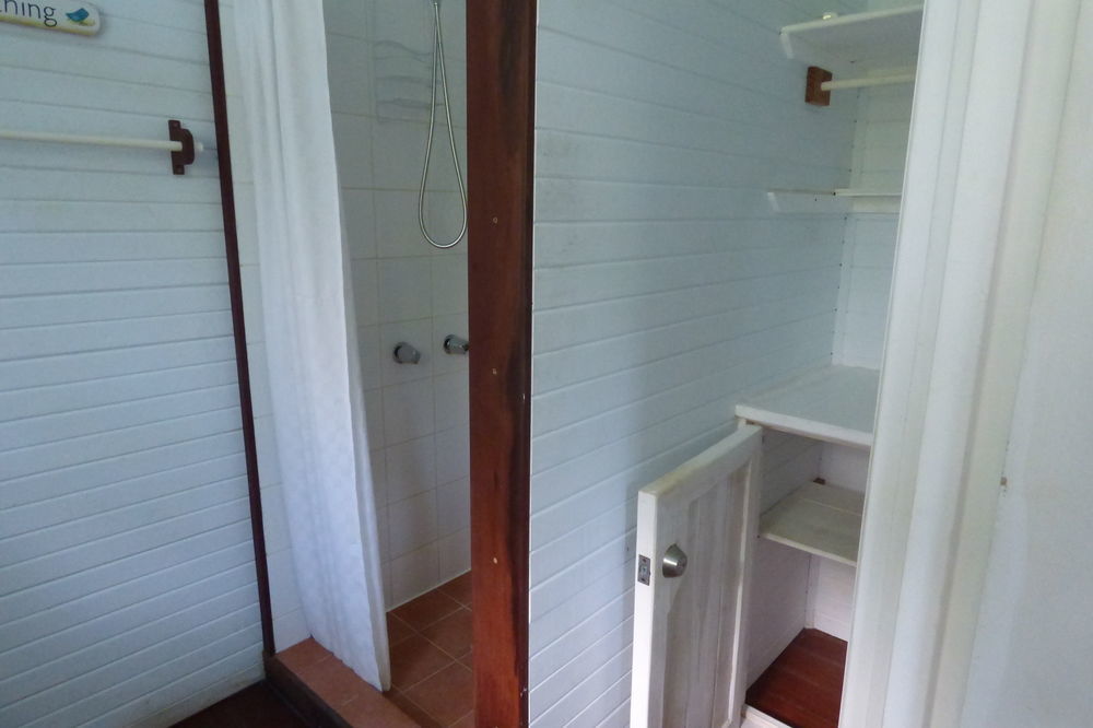 Sand Dollar Beach Bed & Breakfast Bocas del Toro Esterno foto